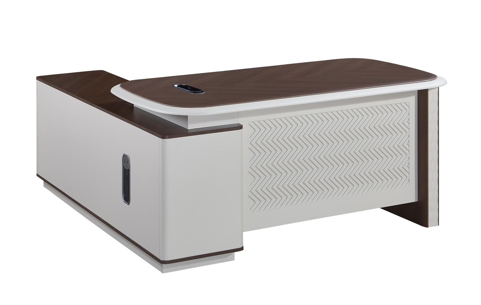 Medium Desk — Design 1 2