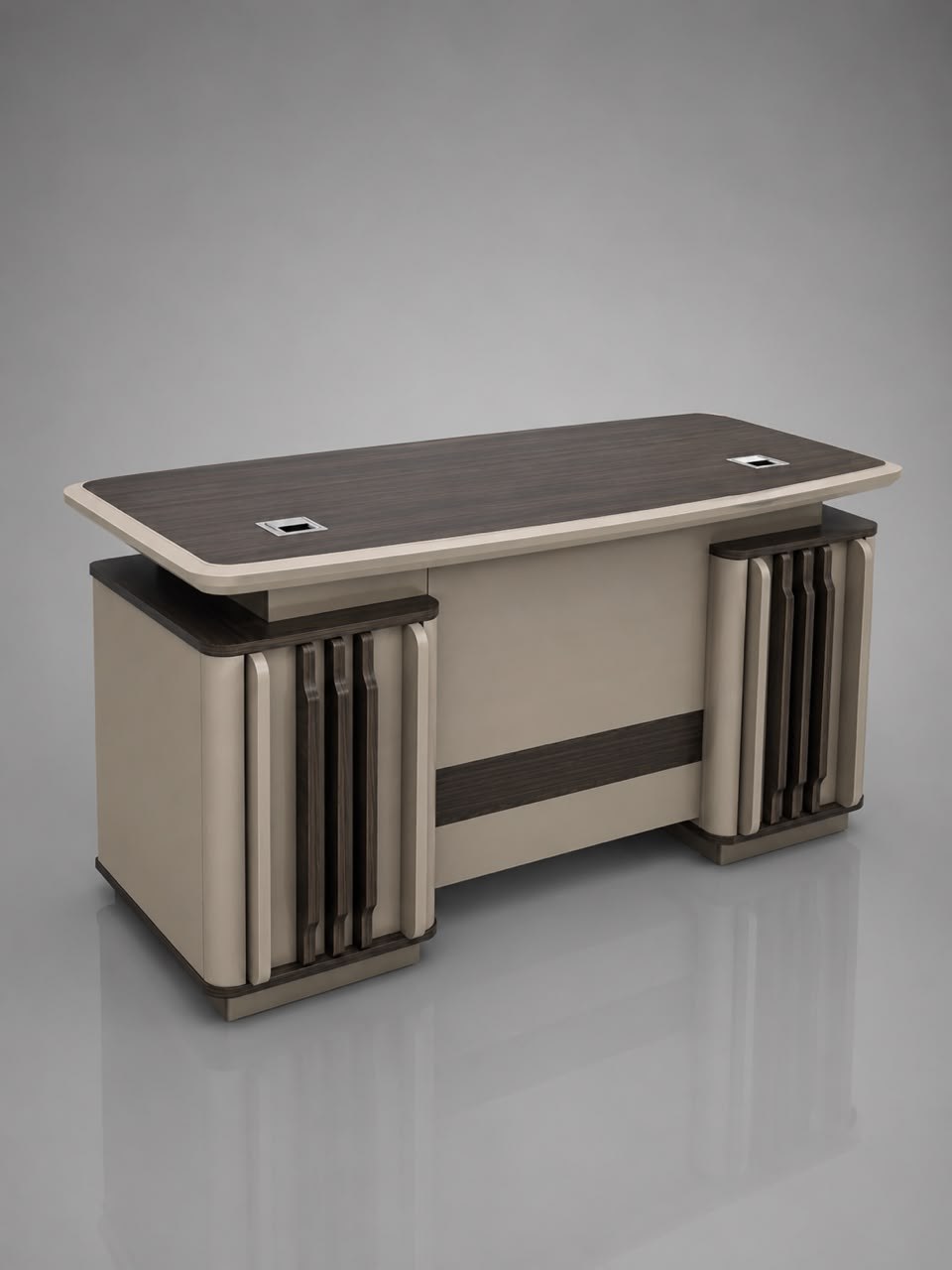 Small Desk — Design 2