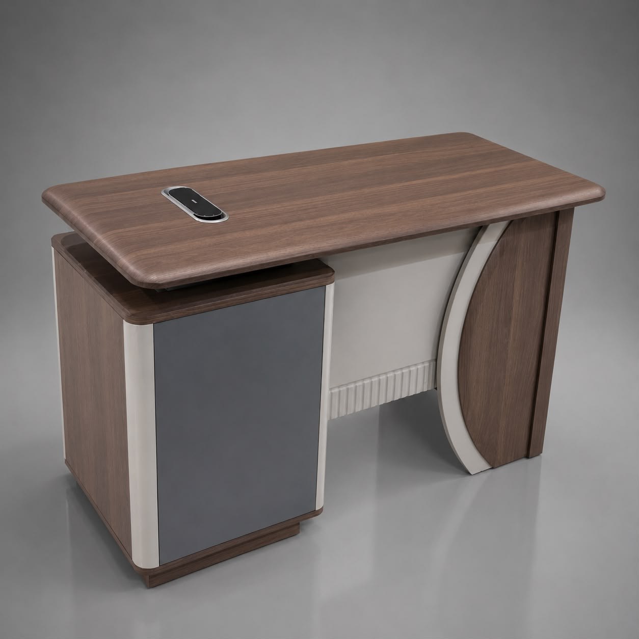 Small Desk — Design 3
