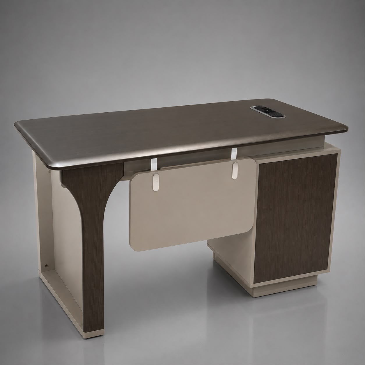 Small Desk — Design 4