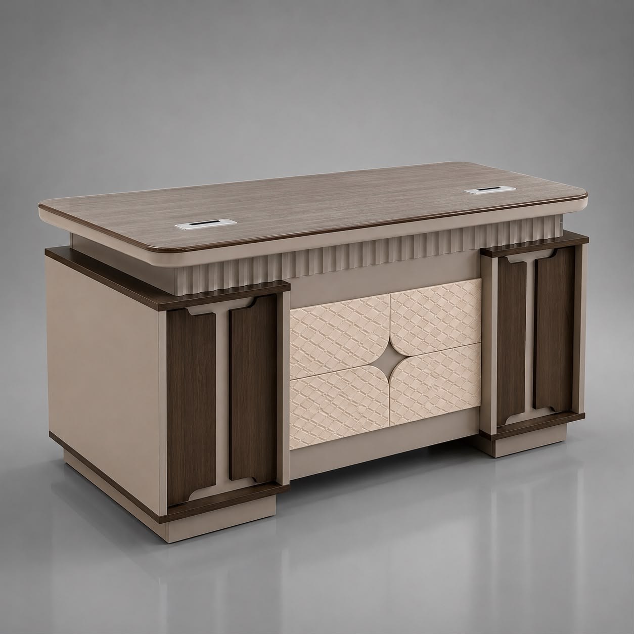 Small Desk — Design 5