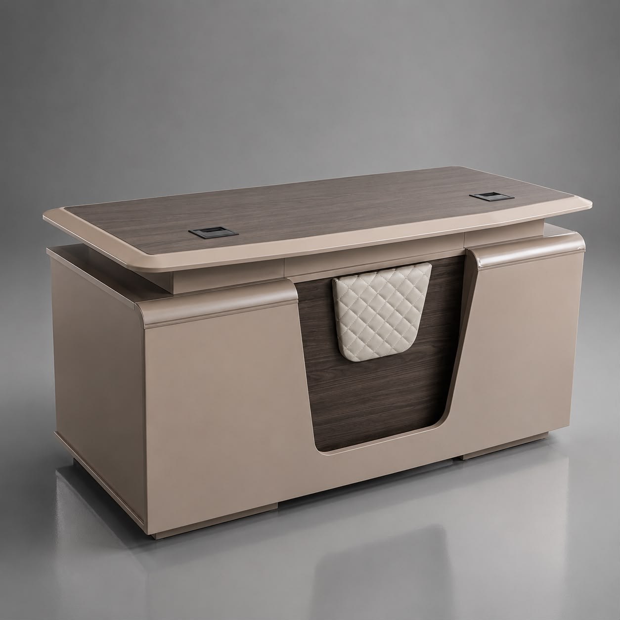 Small Desk — Design 6