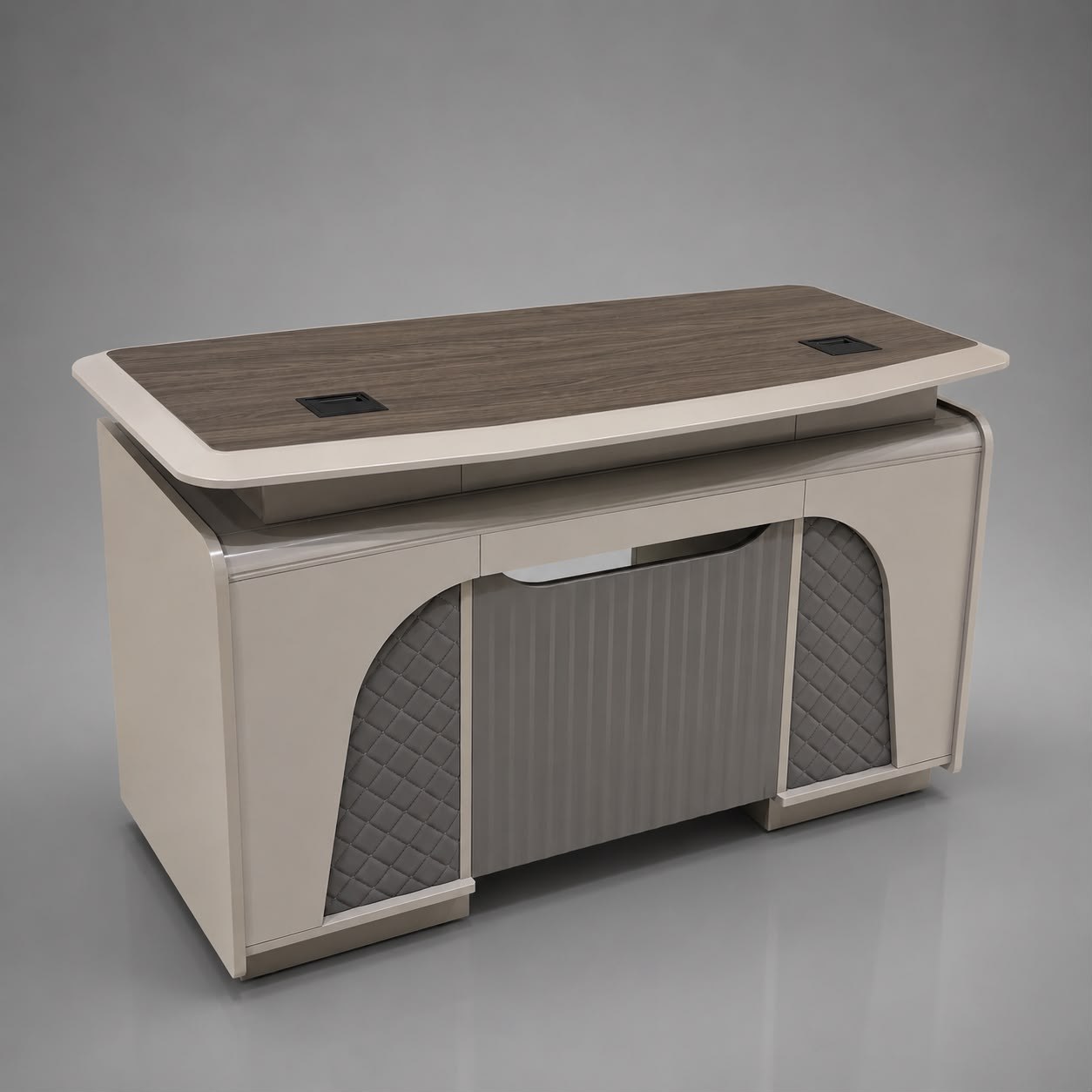 Small Desk — Design