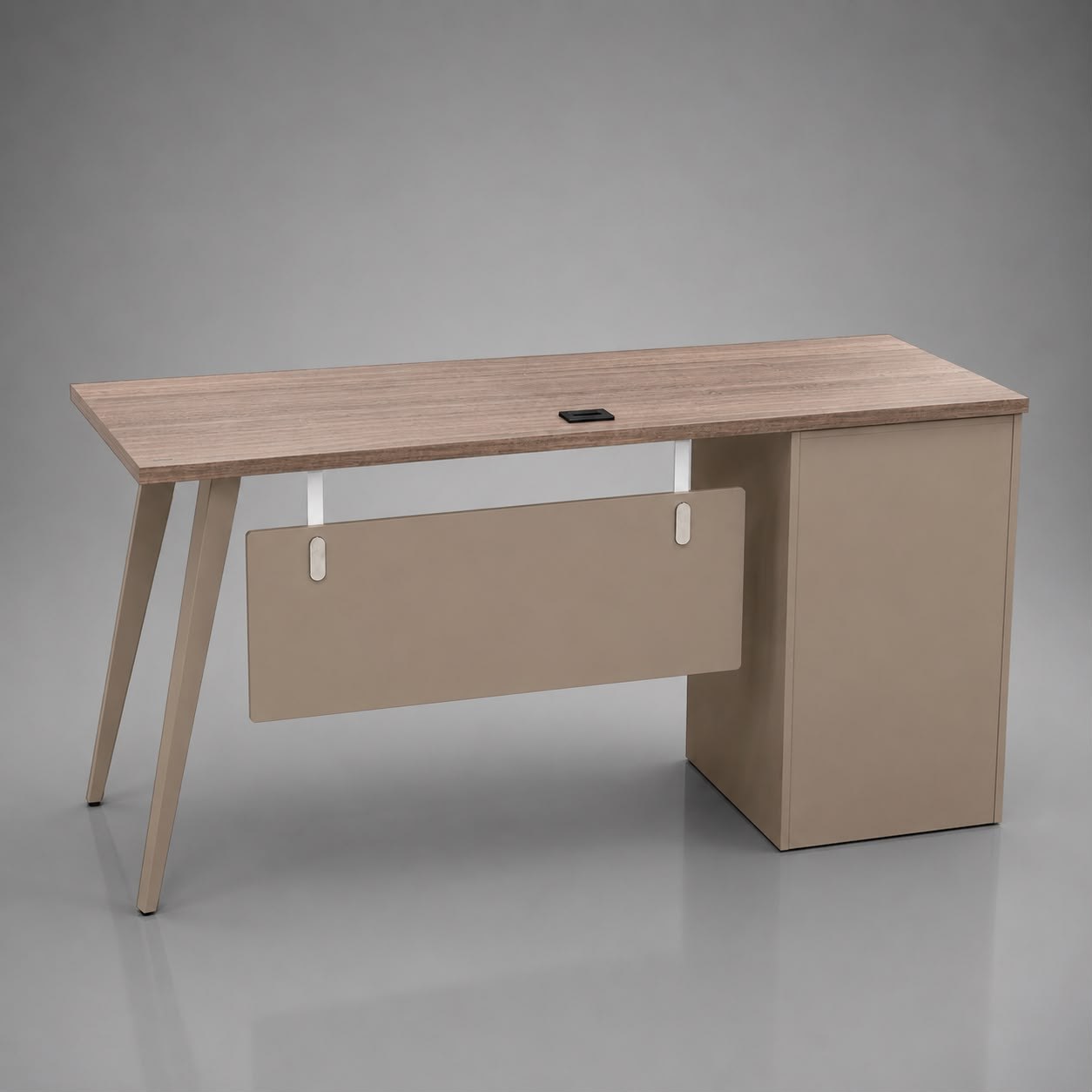 Small Desk — Design