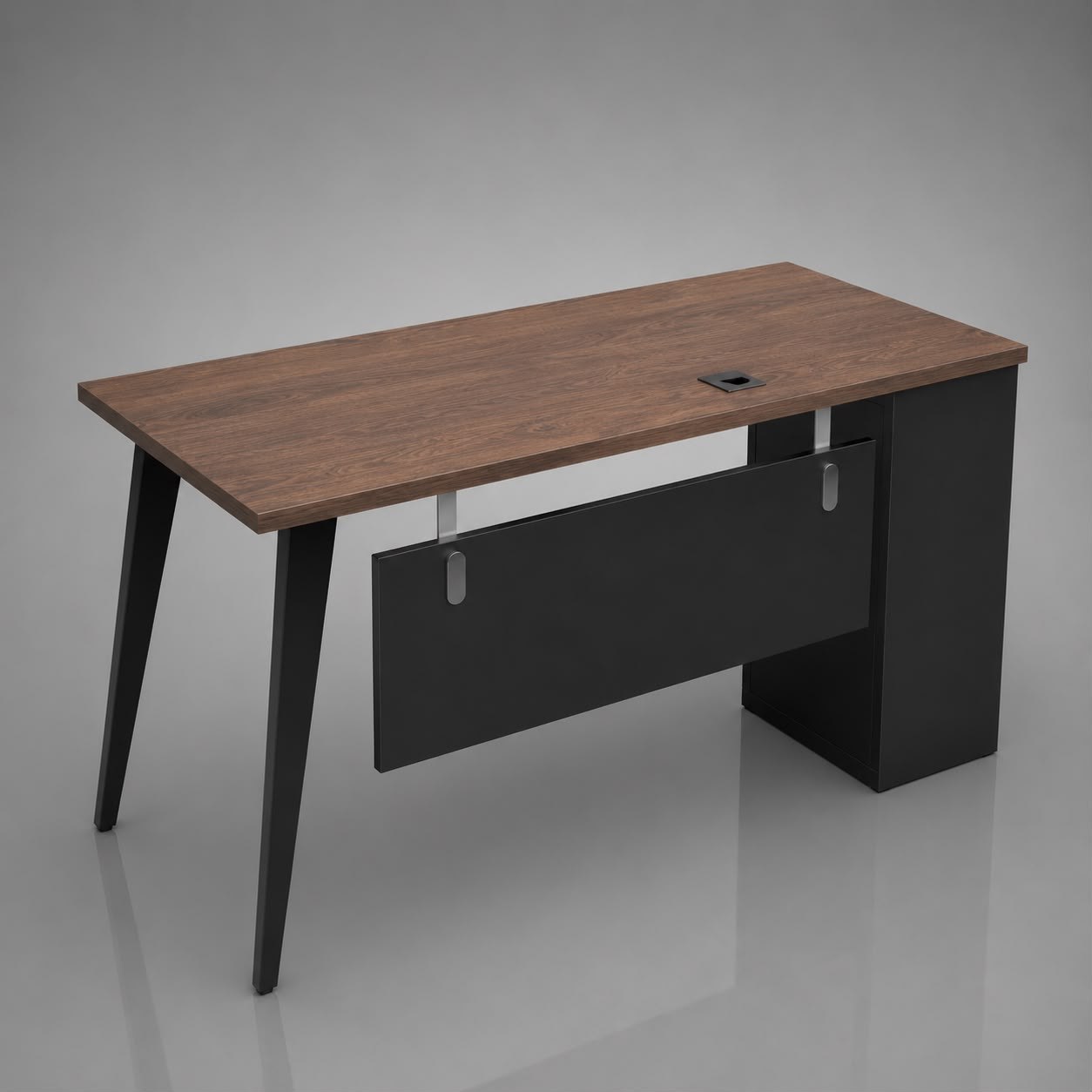 Small Desk — Design