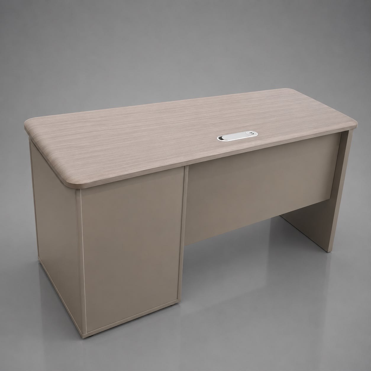 Small Desk — Design