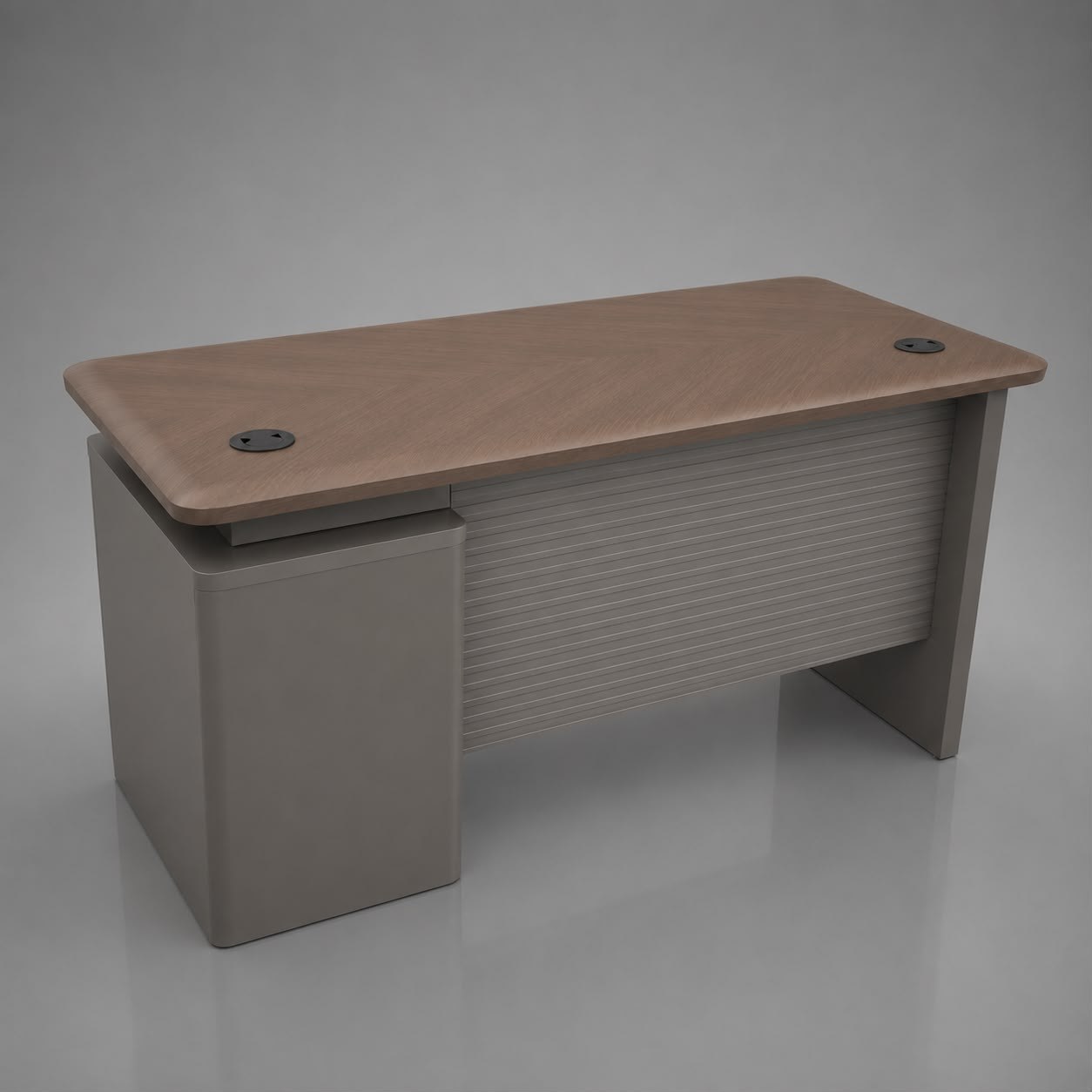 Small Desk — Design