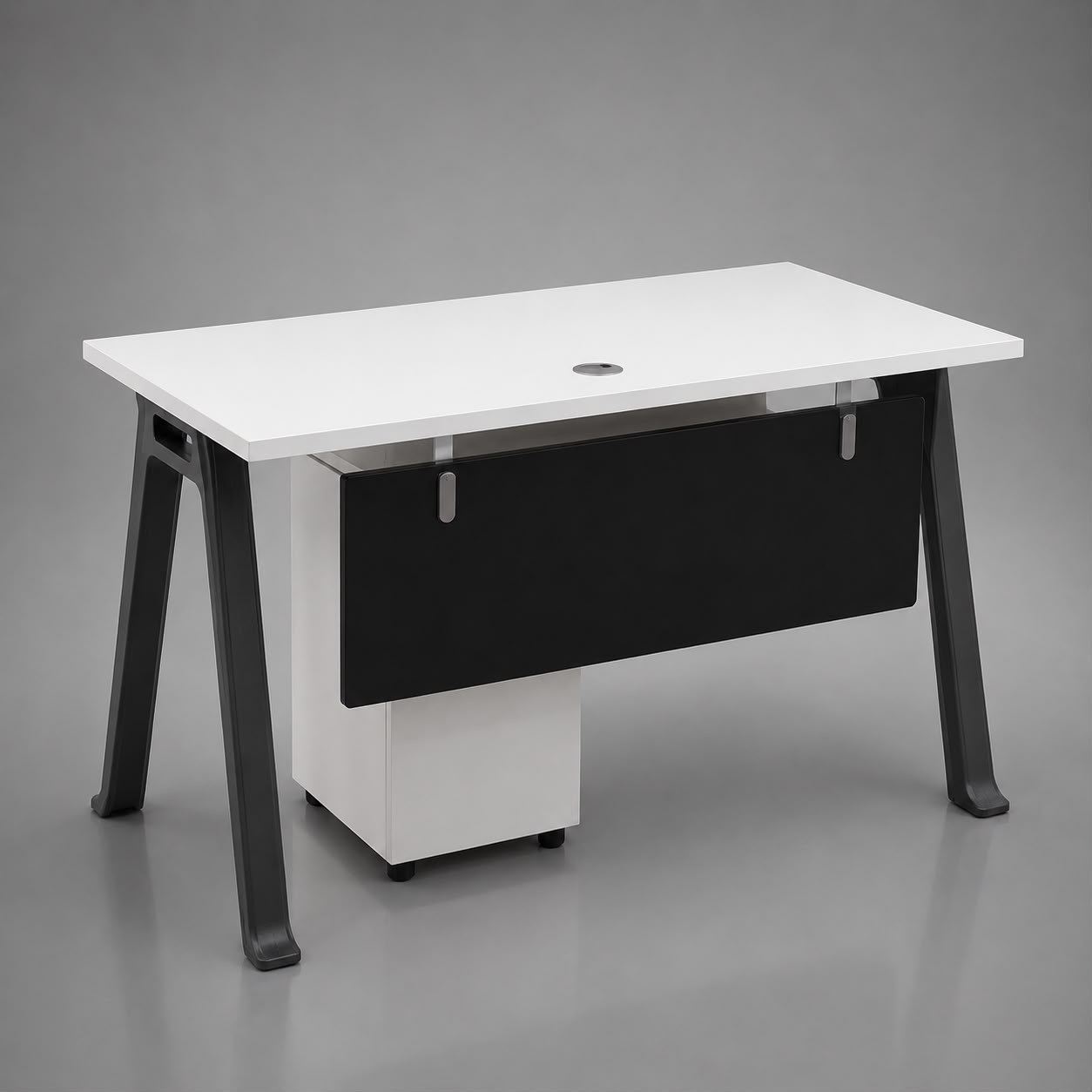 Small Desk — Design