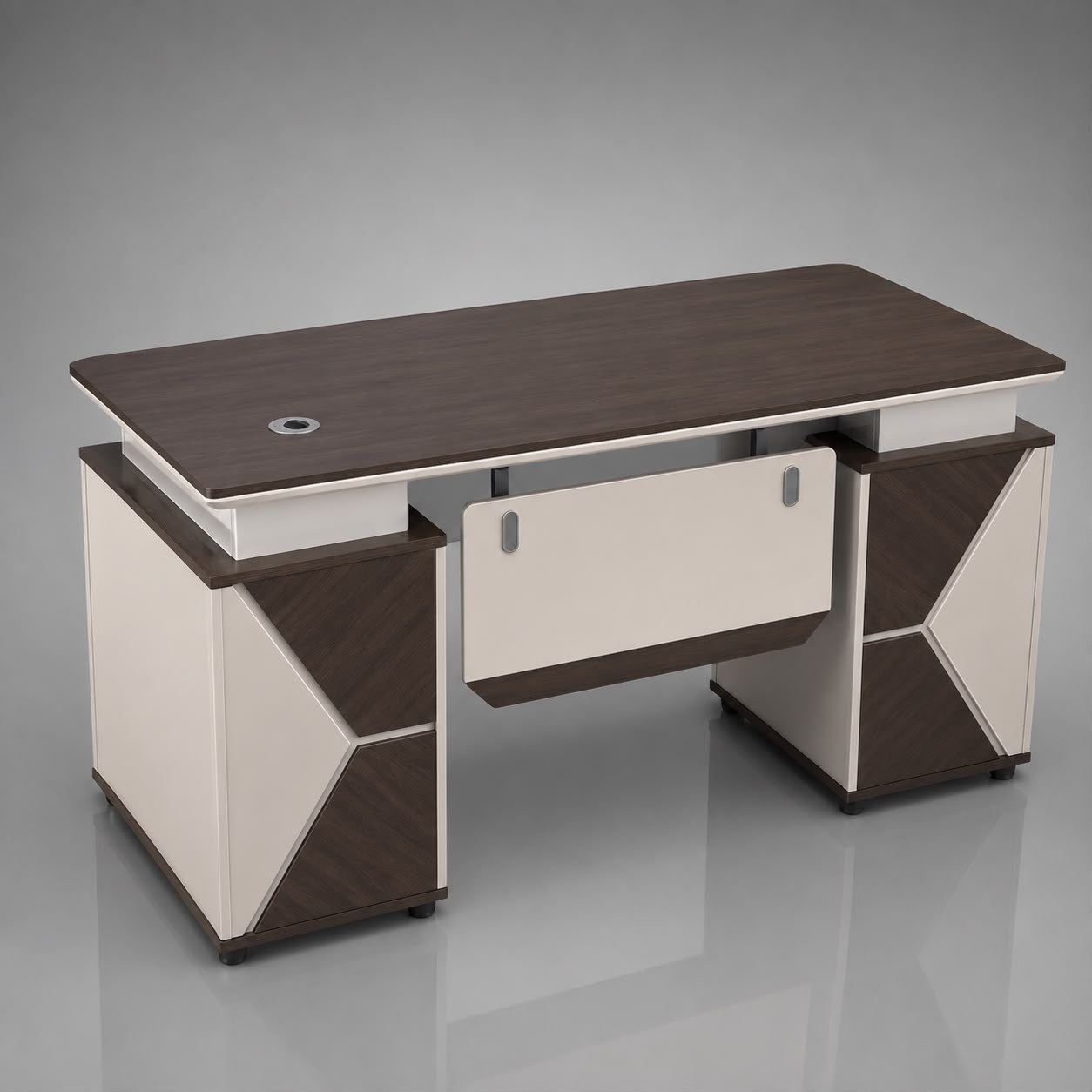 Small Desk — Design