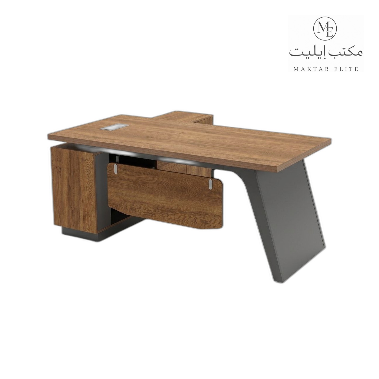 Medium Desk — Design