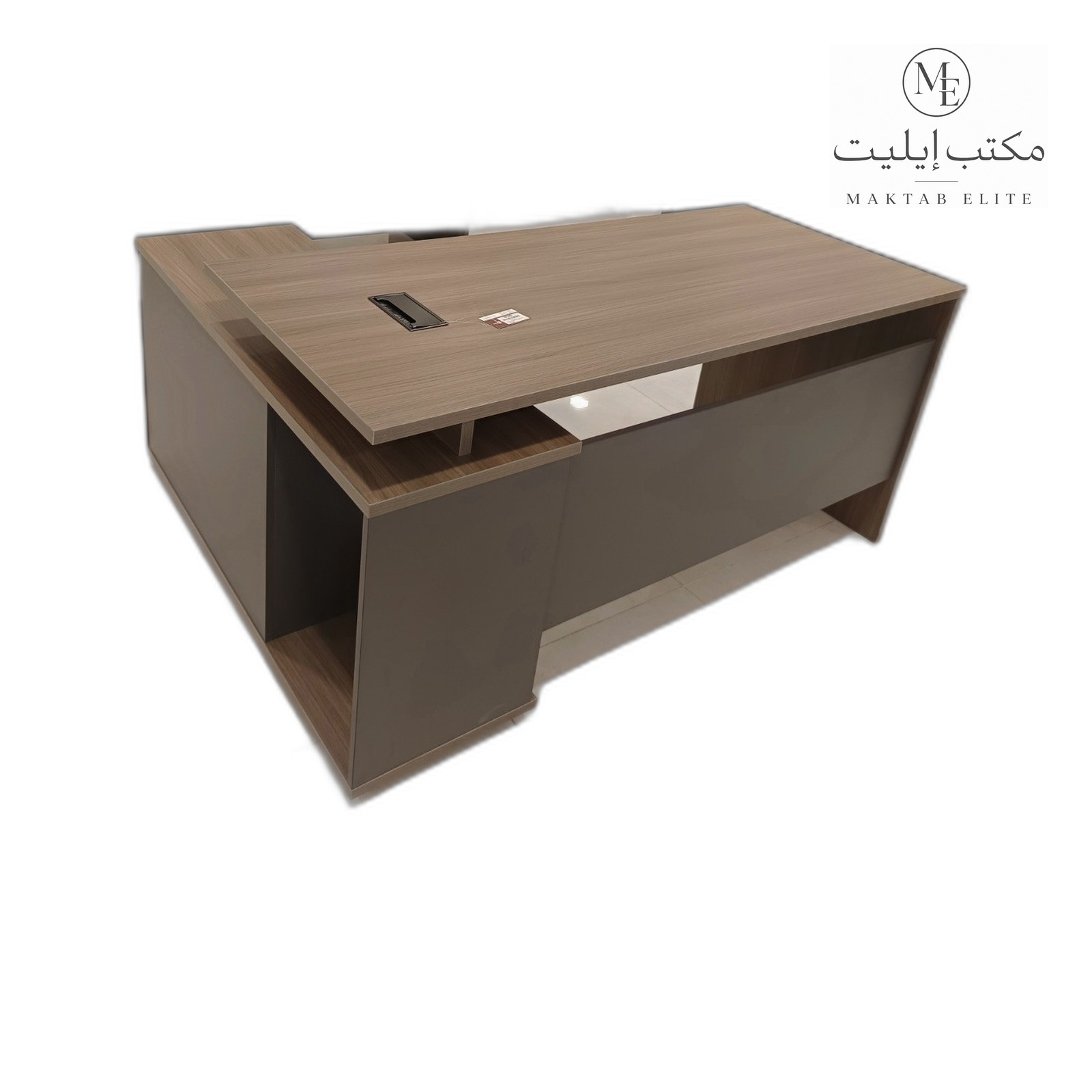 Medium Desk — Design
