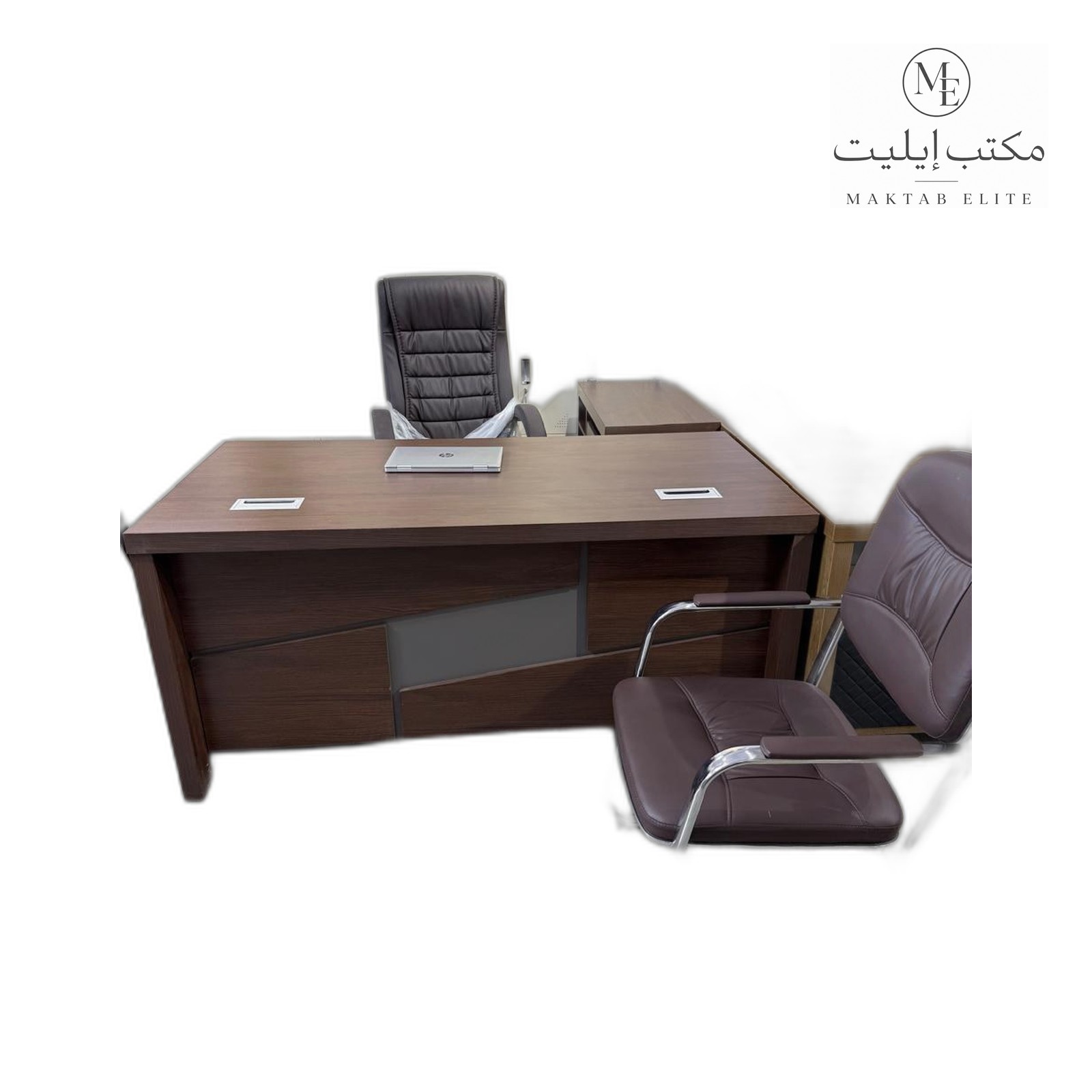 Medium Desk — Design