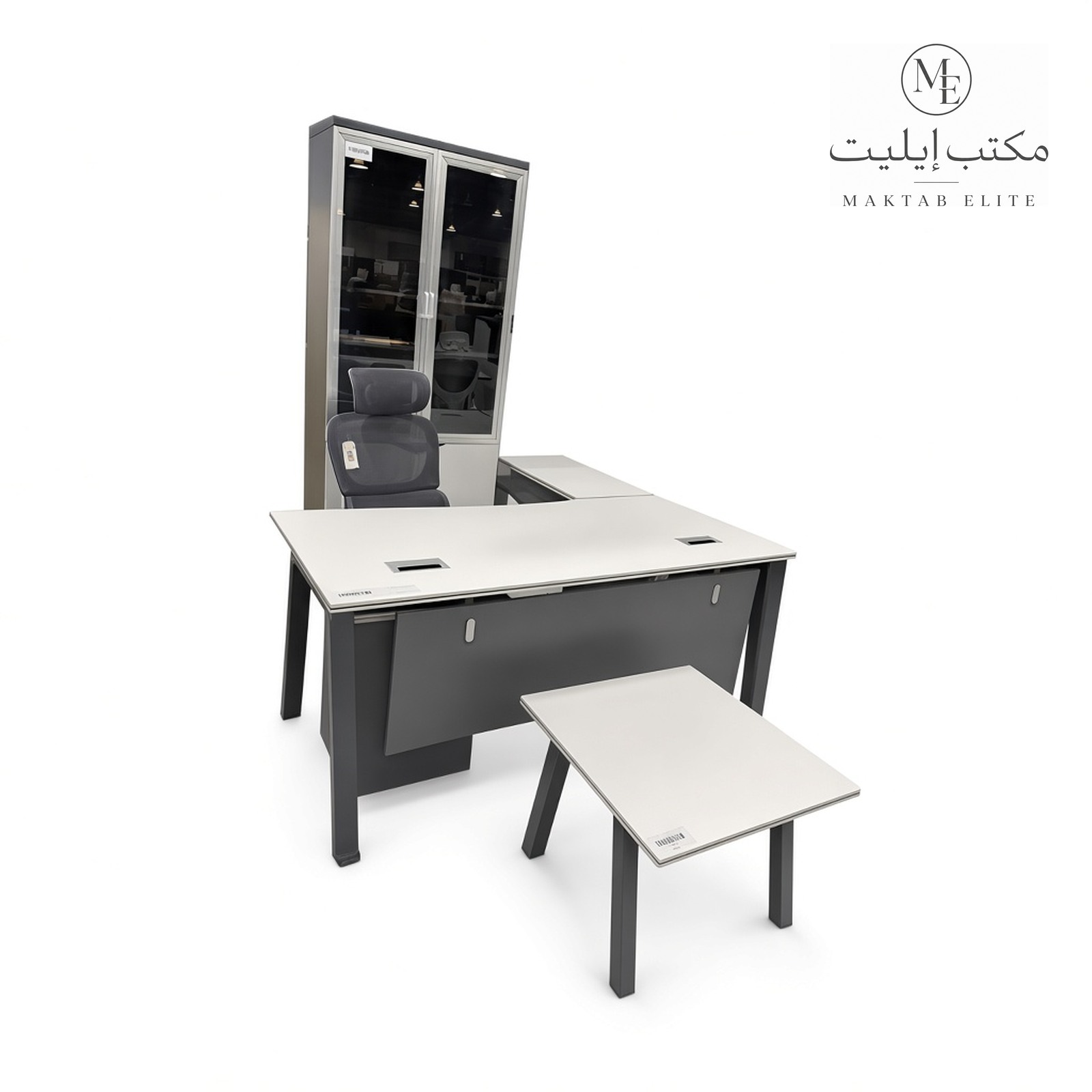 Medium Desk — Design