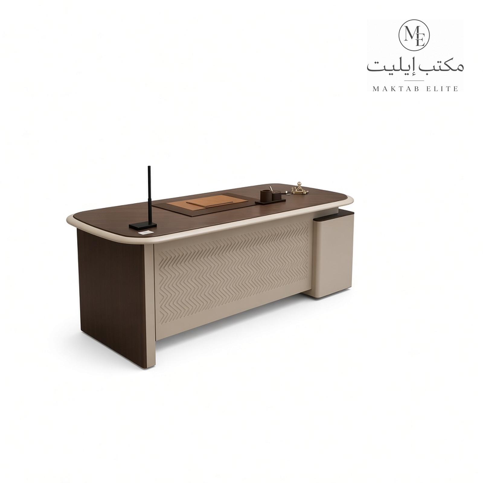 Medium Desk — Design
